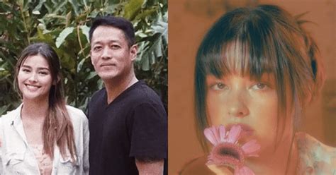 'Out of proportion': Liza Soberano's dad calls out .
